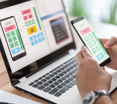 Mobile App Development